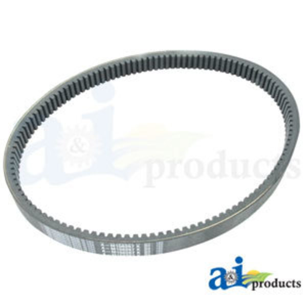 A & I Products Belt, Drive 21" x7" x1.3" A-M158267